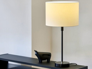 Настольная лампа