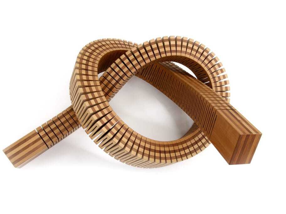 Деревянные безделушки dukta SINTA ARCH-00137781