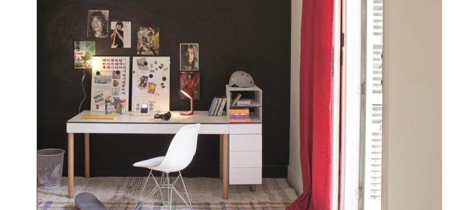 005494 Письменный стол Imasoto Tray Santreyd