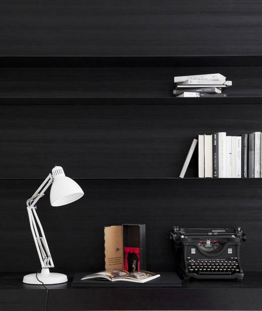 Porro Модульный настенный книжный шкаф в современном стиле sun-id-1477630 - Вид №14