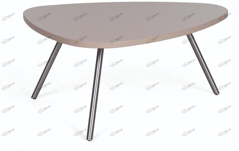 Fenabel Низкий треугольный журнальный столик Blade Mo.08p3