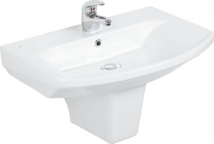 SR060-00CB00E-0000 SORTI Раковина Creavit Sorti