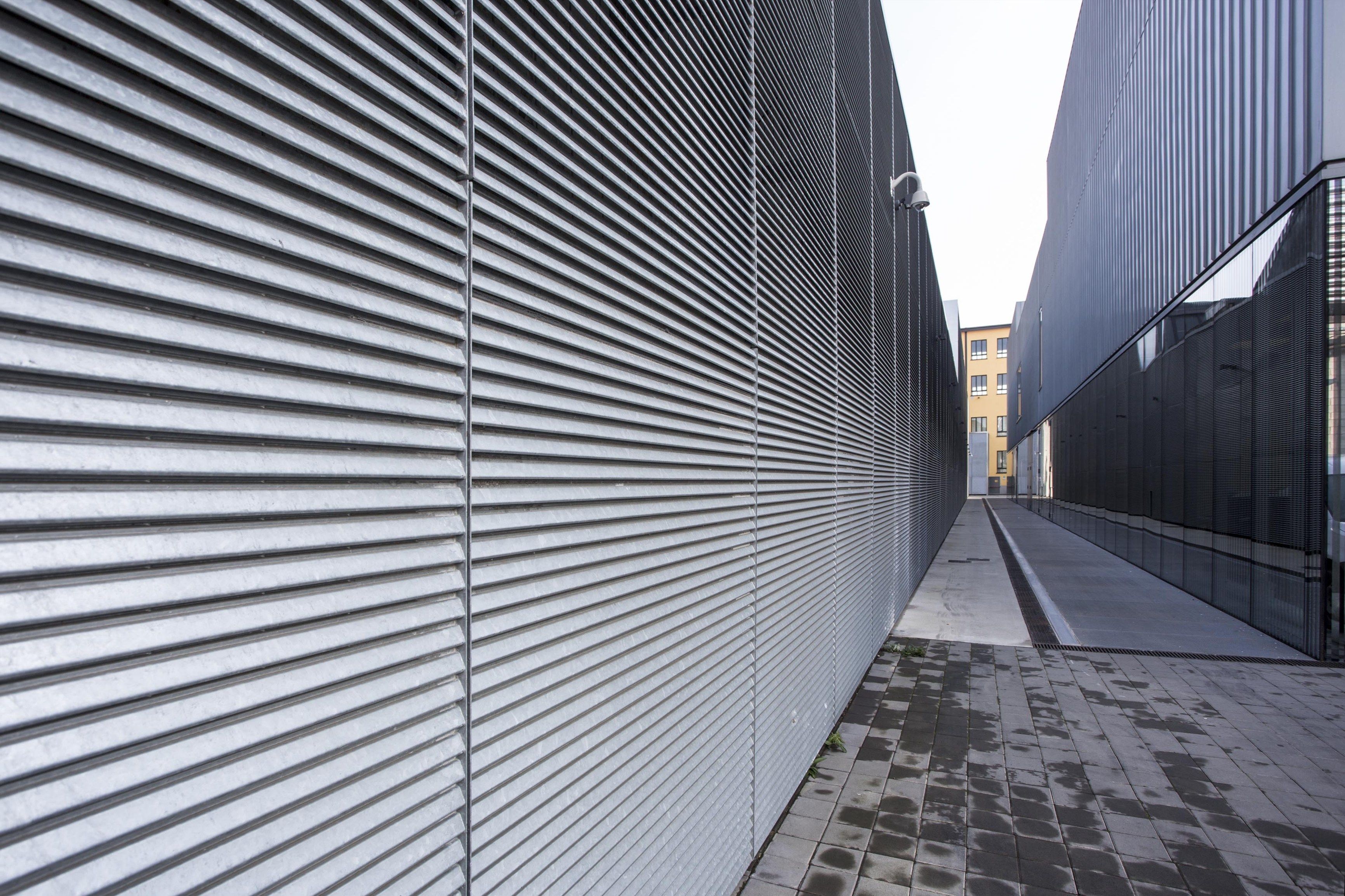 Облицовка фасада Defim Orsogril талия ARCH-00017280 - Вид №4