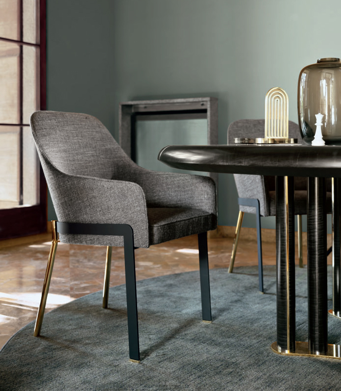 Стул STACY OPERA 47037 Contemporary