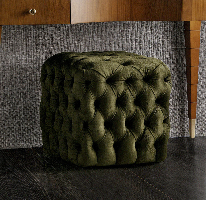 Пуф KIBUR SEVEN SEDIE 0455O Ellipse