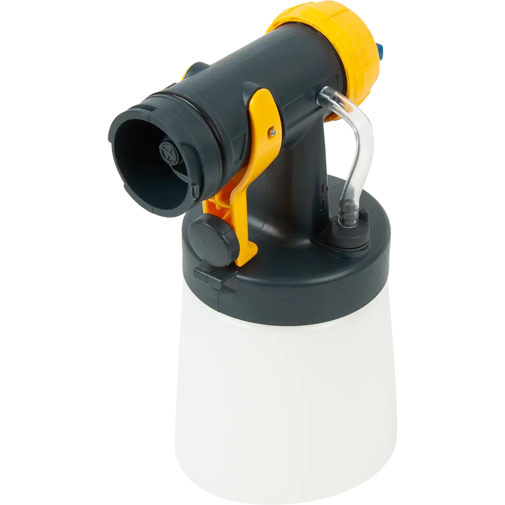 Контейнер для краски Wagner Extra Brilliant 600 мл STLM-2130794