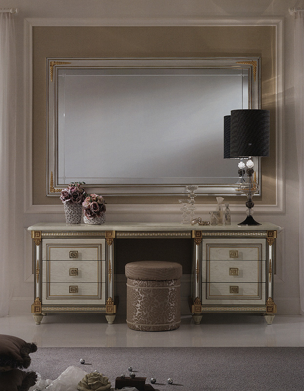 Туалетный столик  ARREDOCLASSIC LIBERTY 2