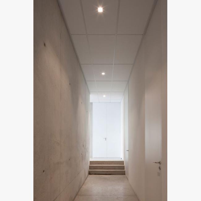 Квадратный поворотный прожектор Deltalight Carree ARCH-00049941 - Вид №5