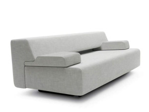 Диван-кровать из ткани