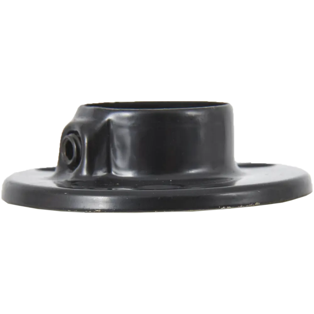 Крепление для штанги 25 мм цвет чёрный Santreyd STLM-2122101 - Вид №3