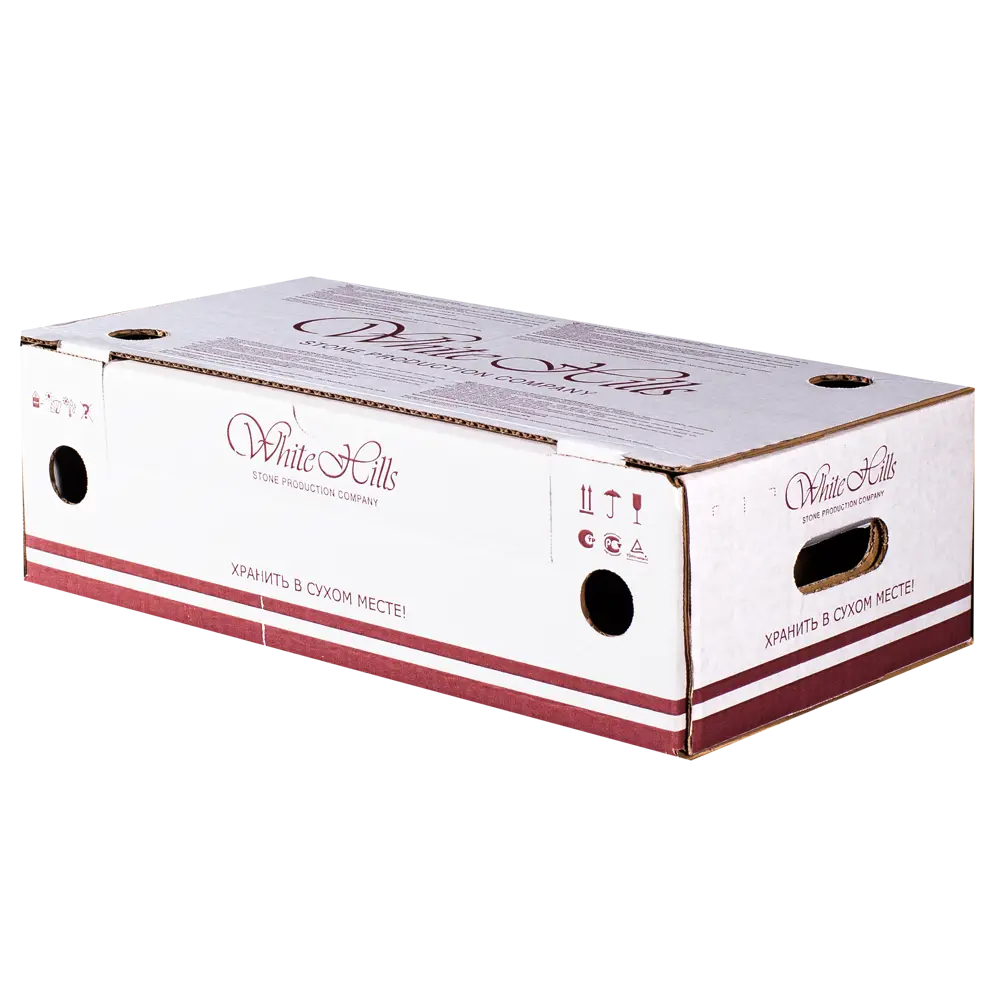 Декоративный кирпич WHITE HILLS Лондон Брик с эффектом старины 11490674 STLM-0001264 - Вид №3