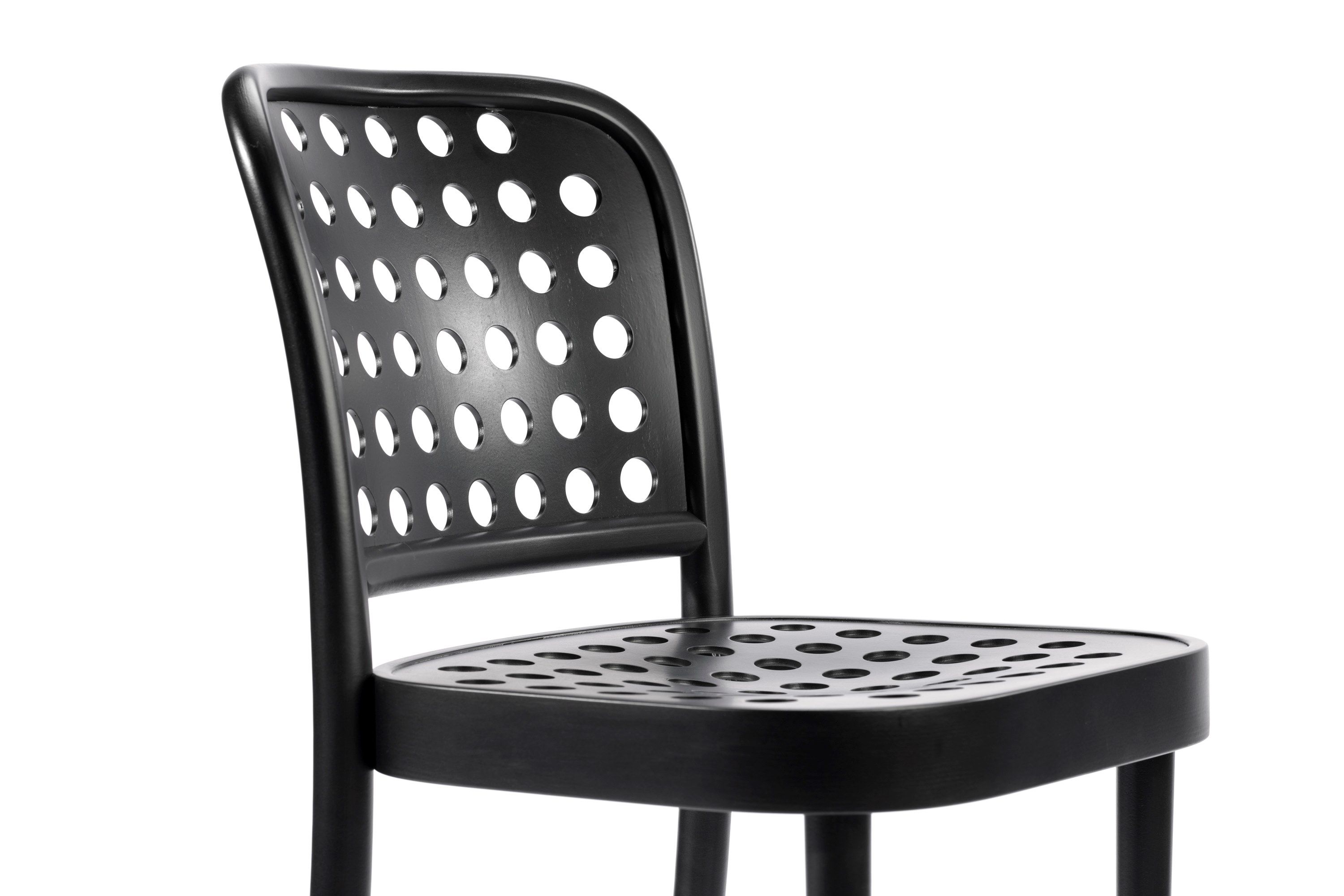 Деревянный стул TON 822 ARCH-00077204 - Вид №34