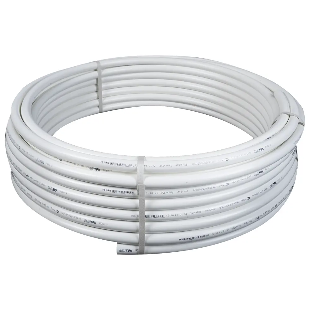 Труба металлопластиковая Valtec 26x3.0 мм. 1 м V2630.050 STLM-2015627 - Вид №1