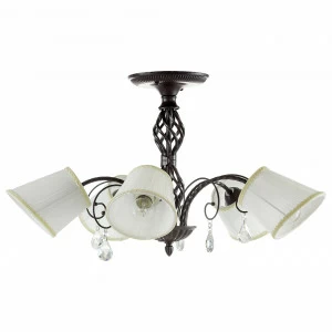 Потолочная люстра Lightstar Esedra 796058 LIGHTSTAR ESEDRA 058811 Белый