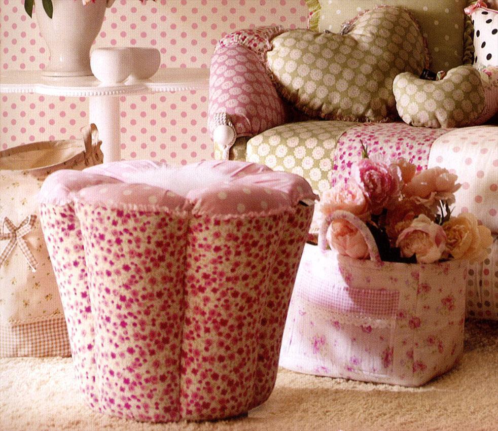 Пуф Kiss ALTAMODA CN08 2 