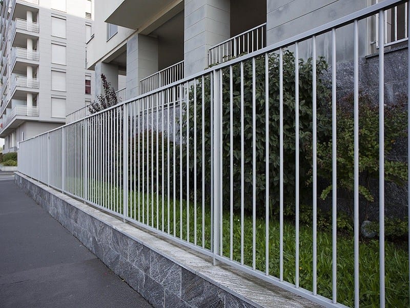 Ограда Defim Orsogril CELENO® ARCH-00061524