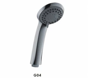 Душевая лейка  G04 Frap 2 режима G04