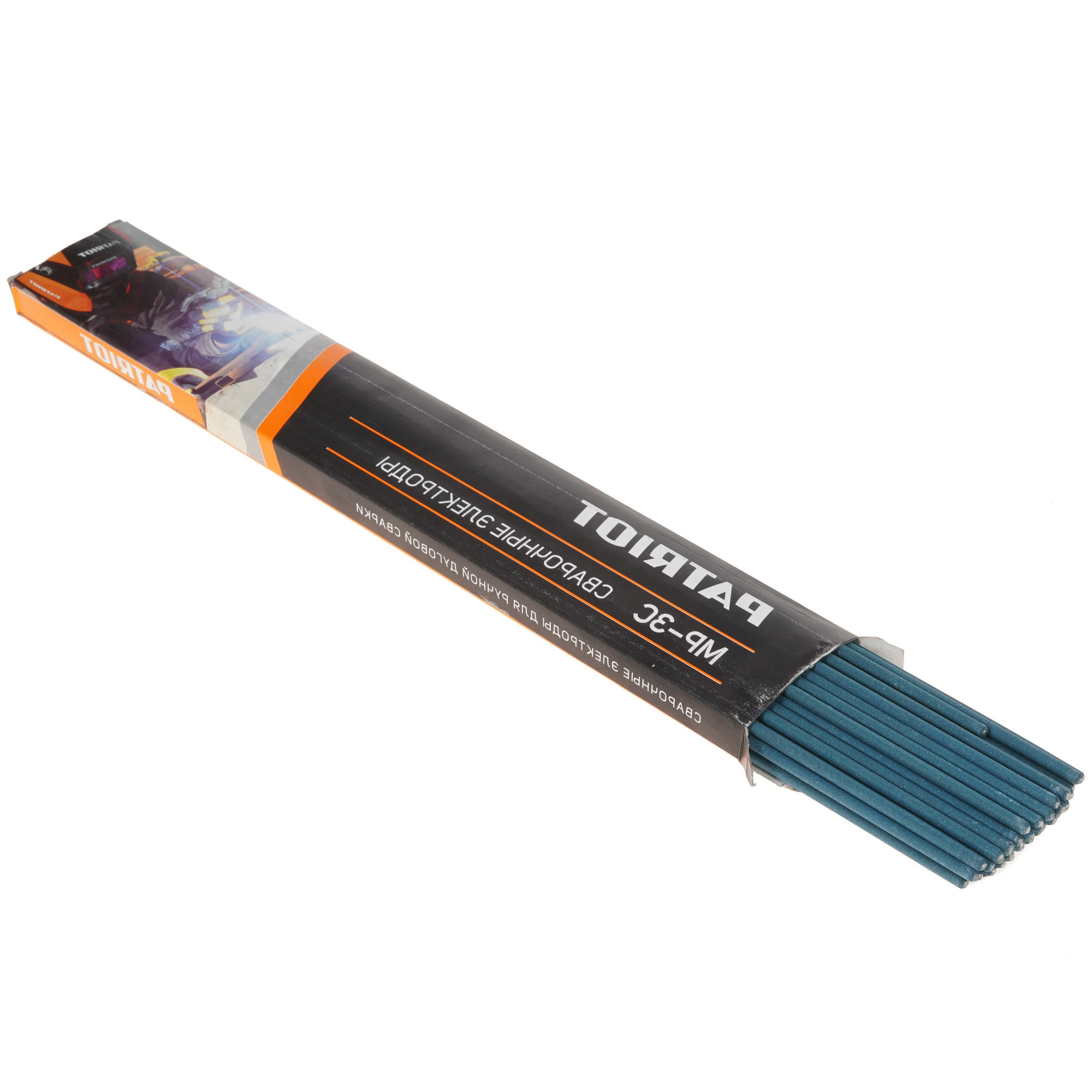 Электроды Patriot МР-3С 5335086 STDN-0132879