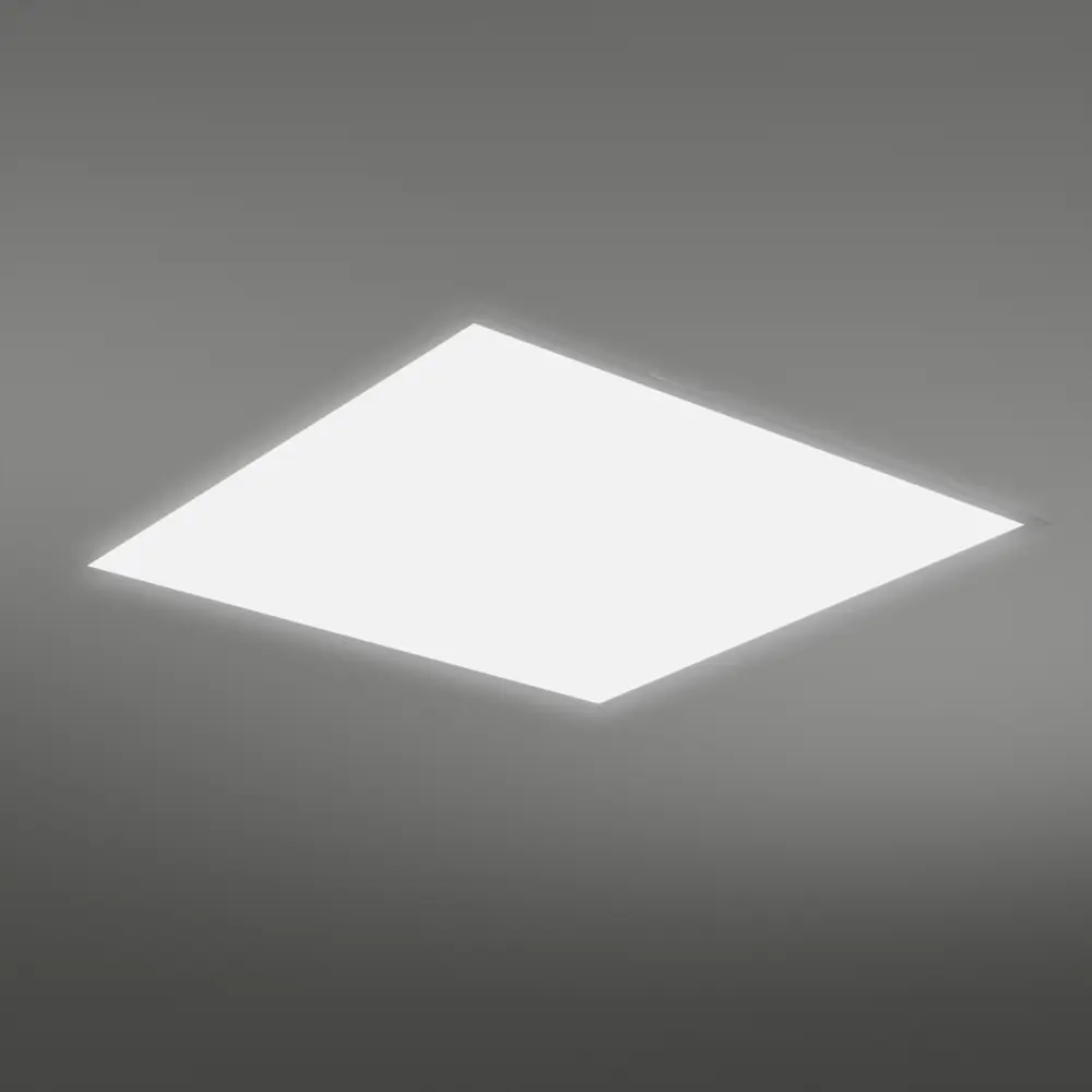 Панель светодиодная WOLTA STD ДВО19-36-001-4К 36 Вт нейтральный белый свет матовый STLM-2155851 - Вид №2