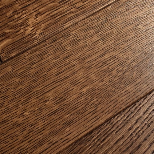 Инженерная доска Baricella Roccaraso Дуб () 500-1500х100 мм 3000400014 - Вид №4