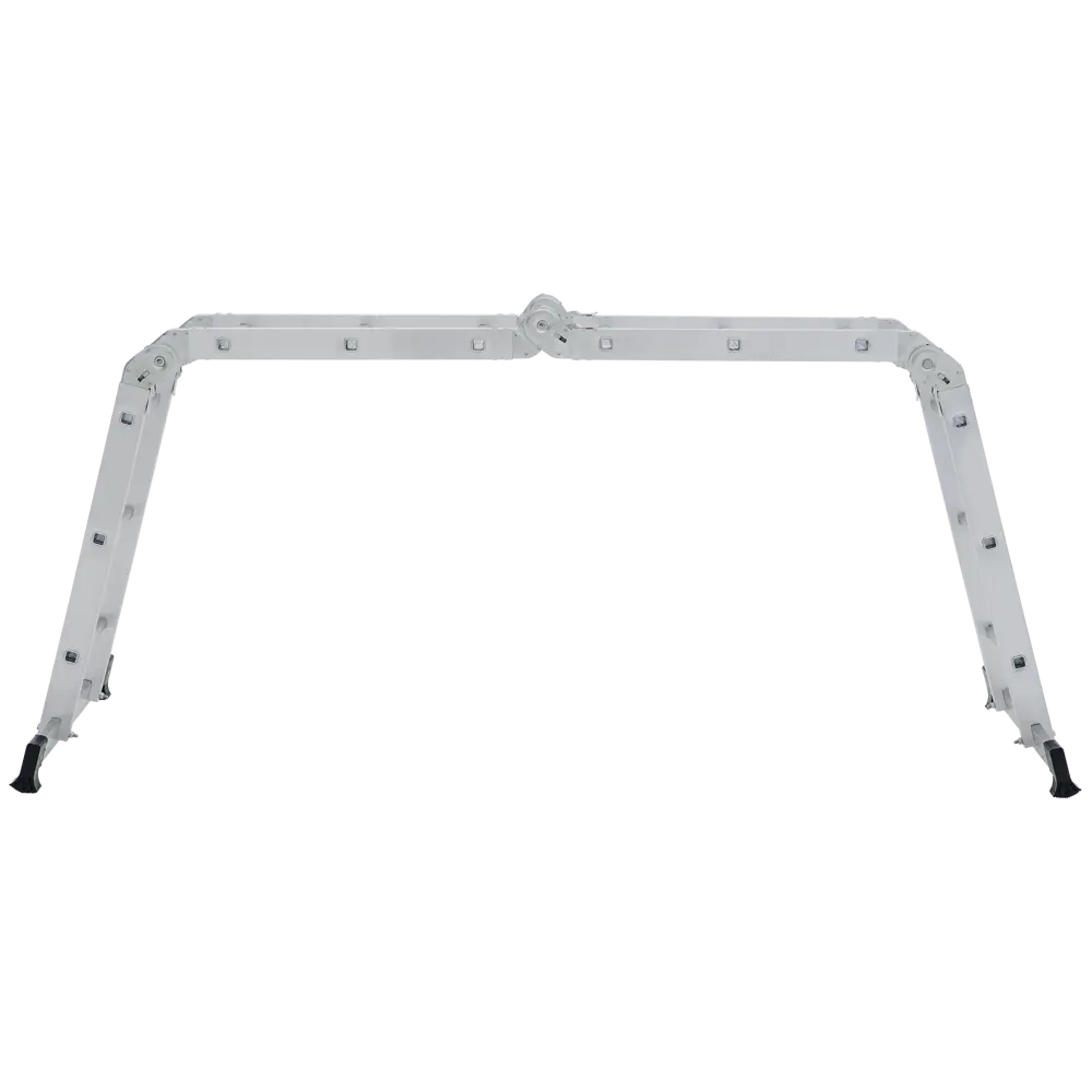 Лестница трансформер 4-секционная 12 ступеней Santreyd STLM-2136729 - Вид №4