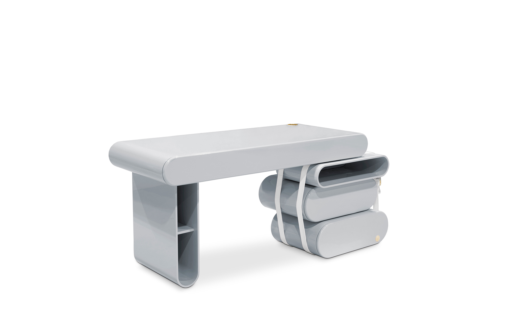 CIST485 Детский письменный стол Мечтать Circu  - Вид №1