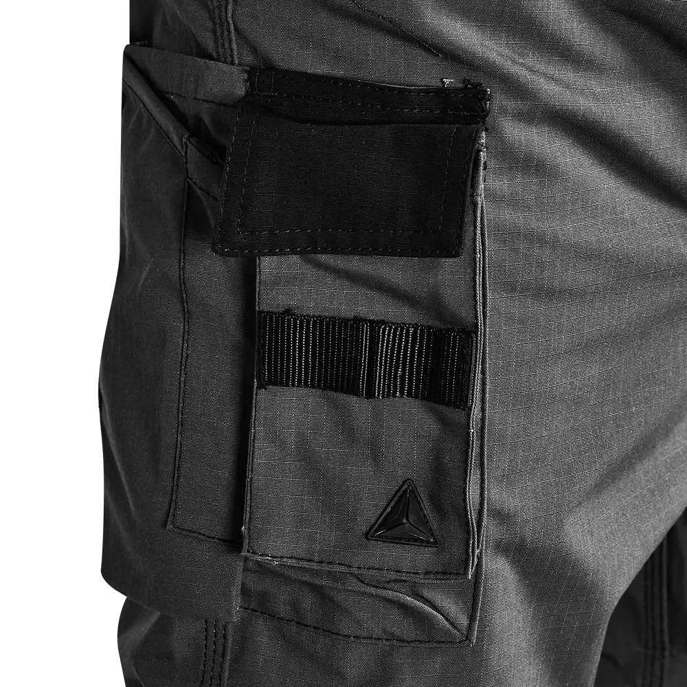 Комбинезон Delta Plus MACH2 Corporate MCCO2 размер M цвет серый STLM-2168829 - Вид №8