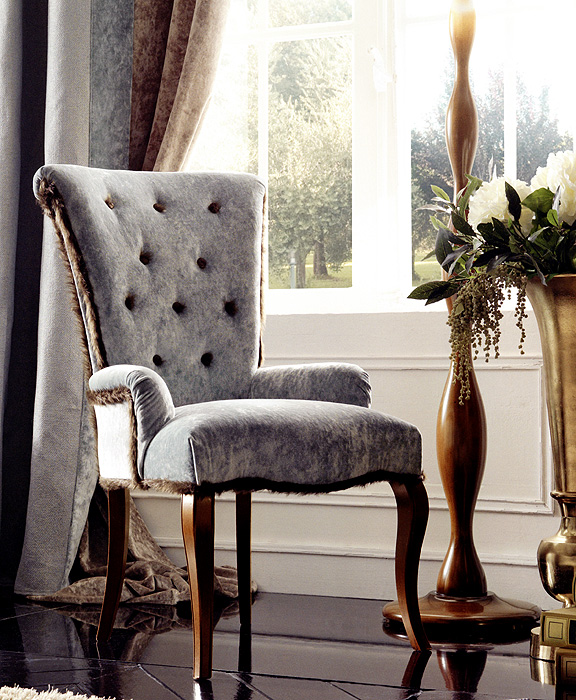 Стул  MIRANDOLA FR031 