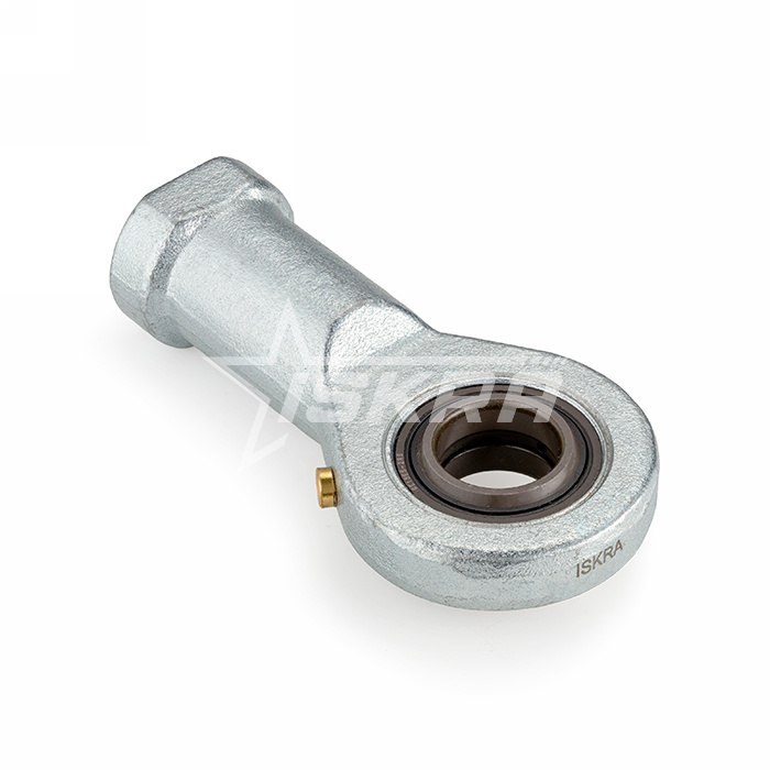 IS2669 Шарнирный наконечник SIL15ES2RS ISKRA  - Вид №4