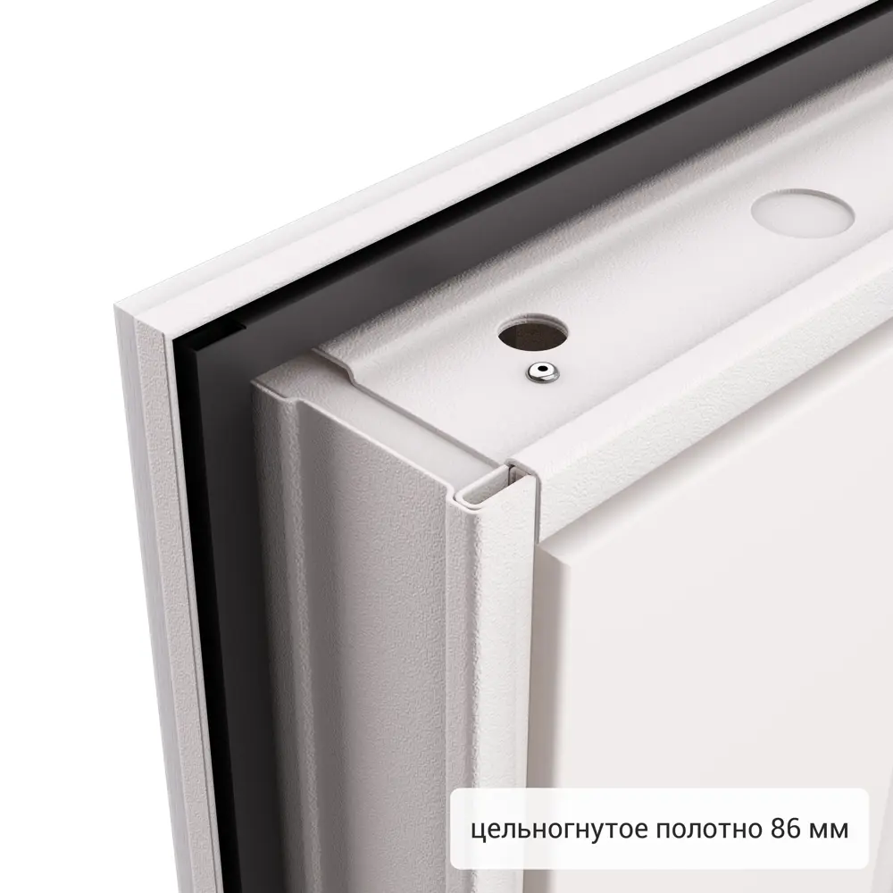 Дверь входная металлическая Фолд грет 880 мм левая 82858680 STLM-2178189 TOREX  - Вид №7