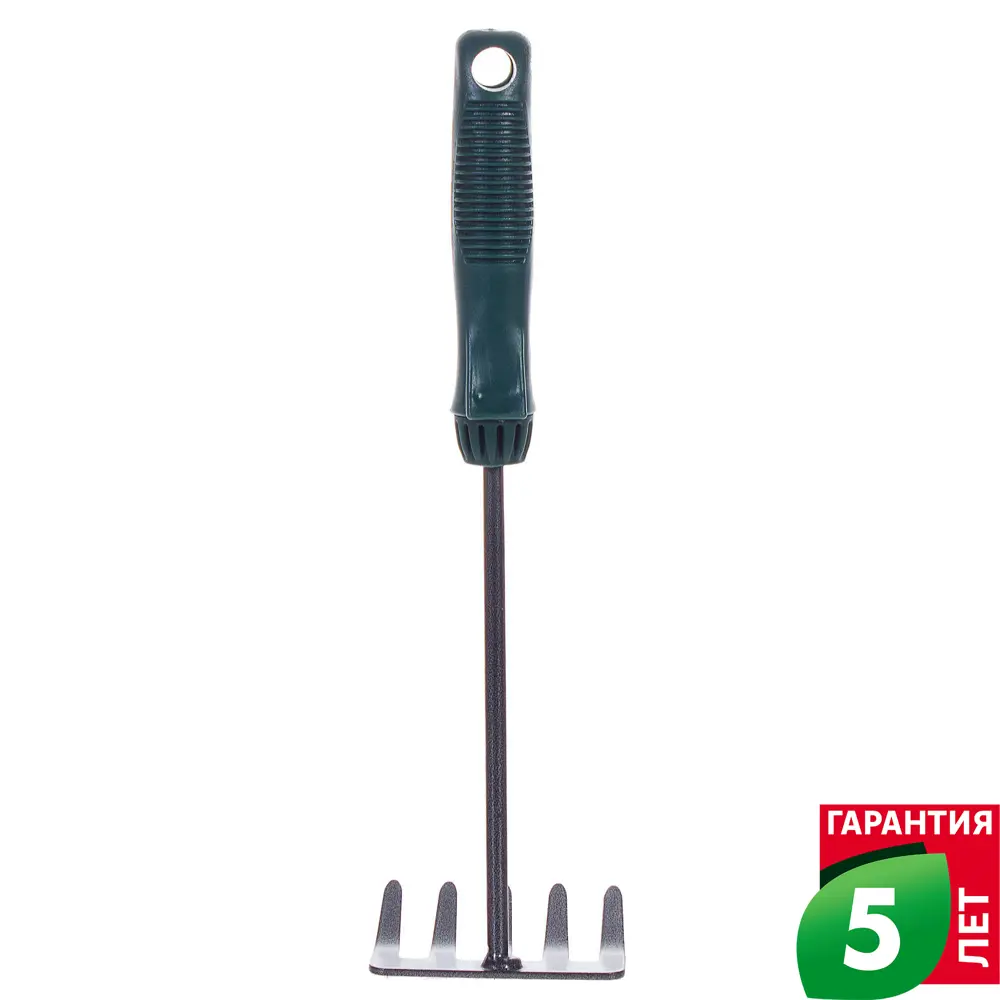 Мини-грабли Geolia для деликатных садовых работ 18843487 STLM-0013165