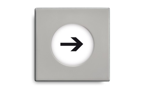 DST-1129 Aqua square Daisalux Маяковое освещение Янтарь 