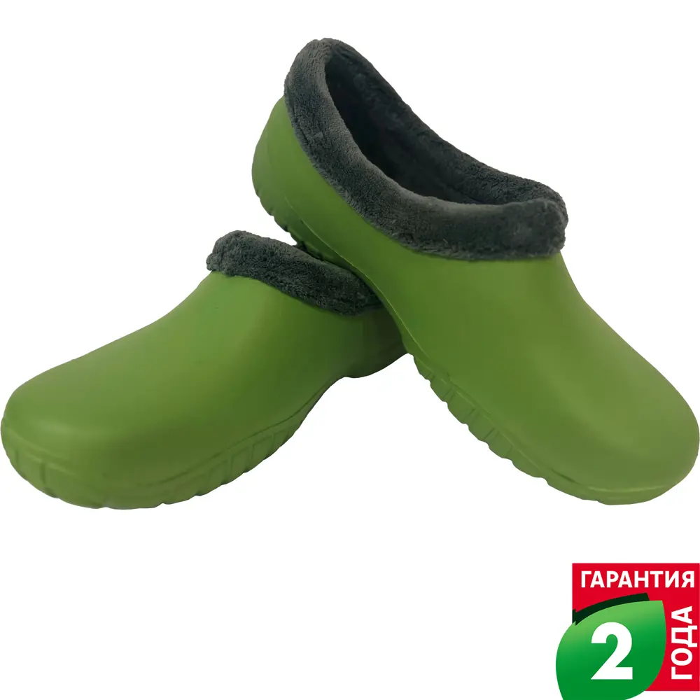 DEXTER Утепленные галоши из ЭВА для сада и прогулок 89351172 STLM-0961714