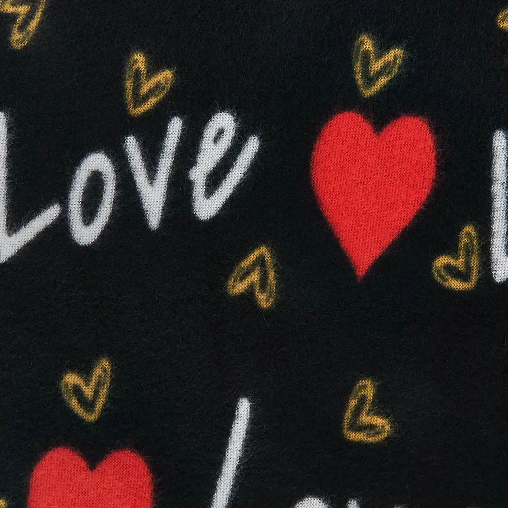 Плед Sweet 120х150 см флис цвет разноцветный Ardenza Промо STLM-2065718 - Вид №1