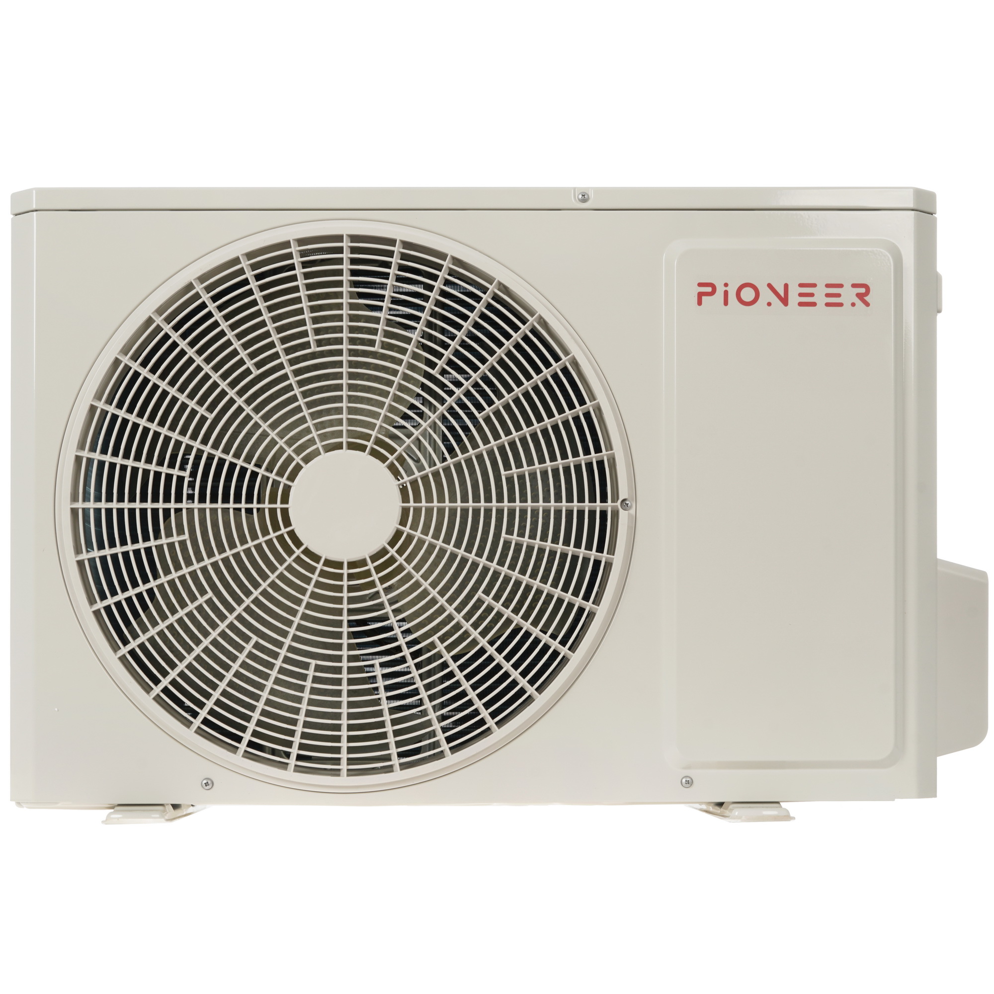 9969177 Кондиционер настенный сплит-система Pioneer KFR70MW/KOR70MW белый STDN-0134614 - Вид №5