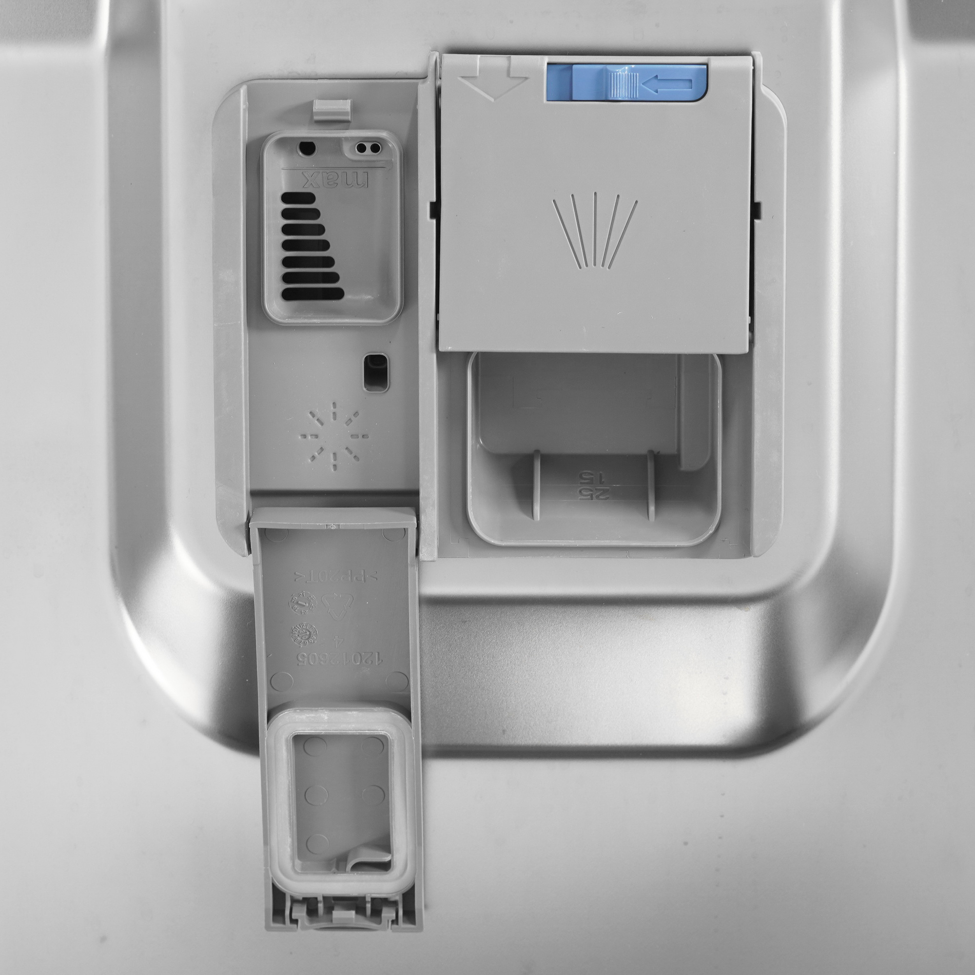 5432957 Посудомоечная машина Indesit DF 5C85 D белый STDN-0143721 - Вид №10