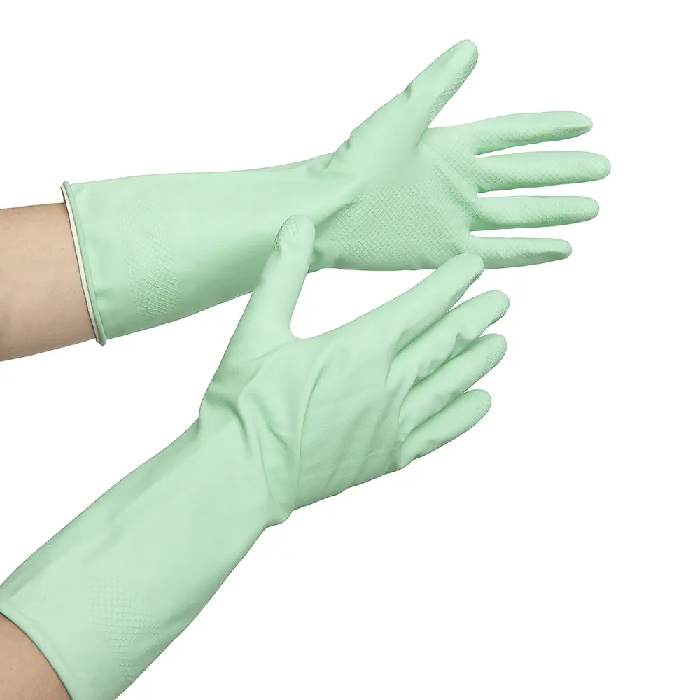 Перчатки YOU'LL LOVE с алоэ вера для ухода и защиты 82639053 STLM-0032622