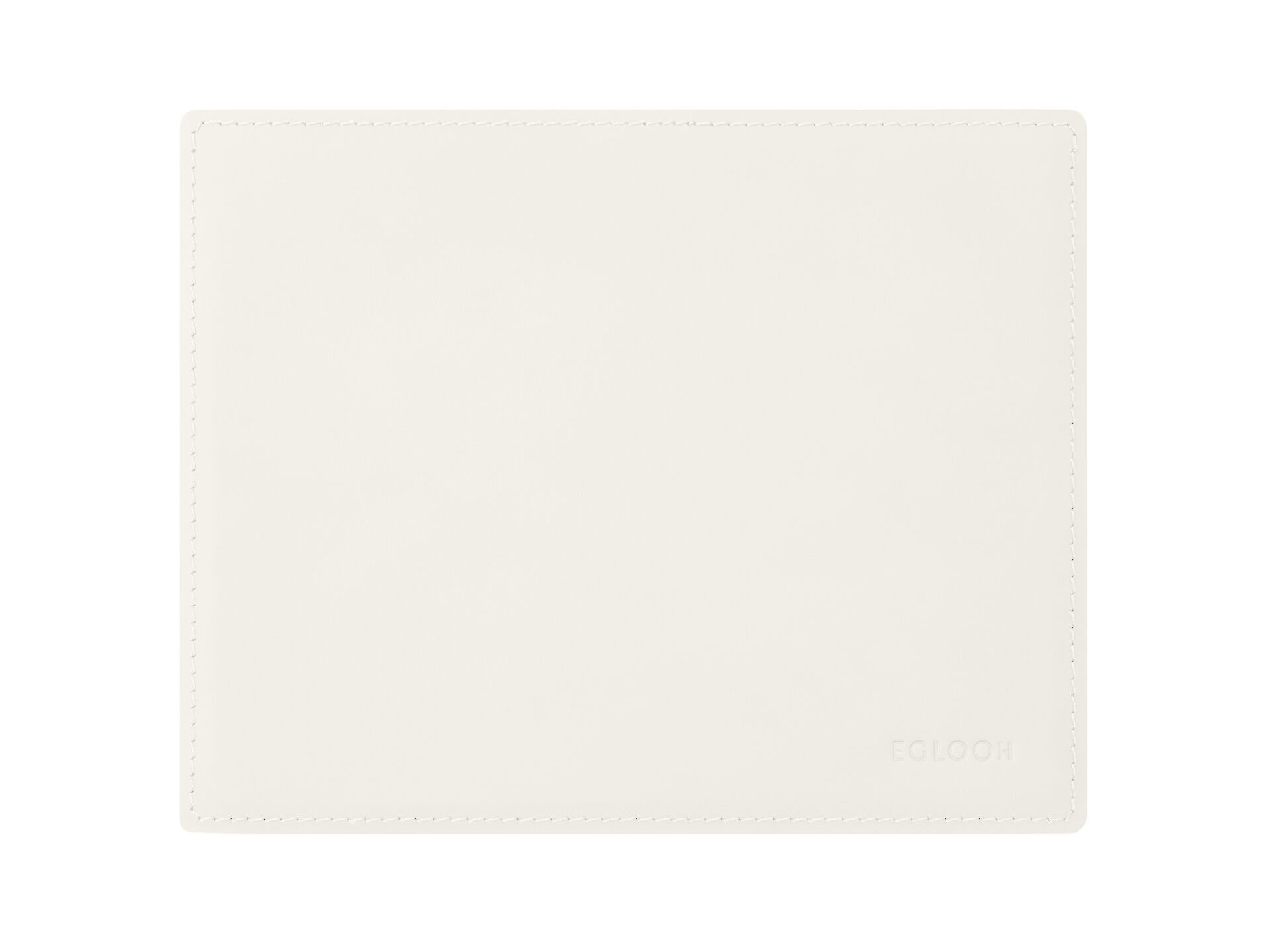 Регенерированный кожаный прямоугольный коврик для мыши EGLOOH Меркурий ARCH-00149249 - Вид №75