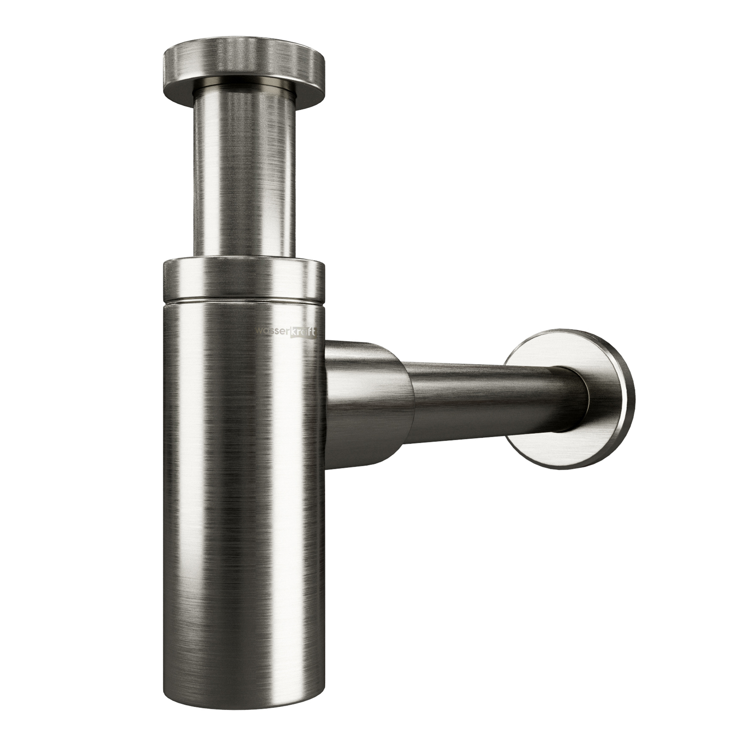 A172 Сифон для раковины WasserKRAFT 