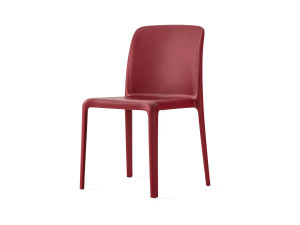 Штабелируемый стул из полипропилена