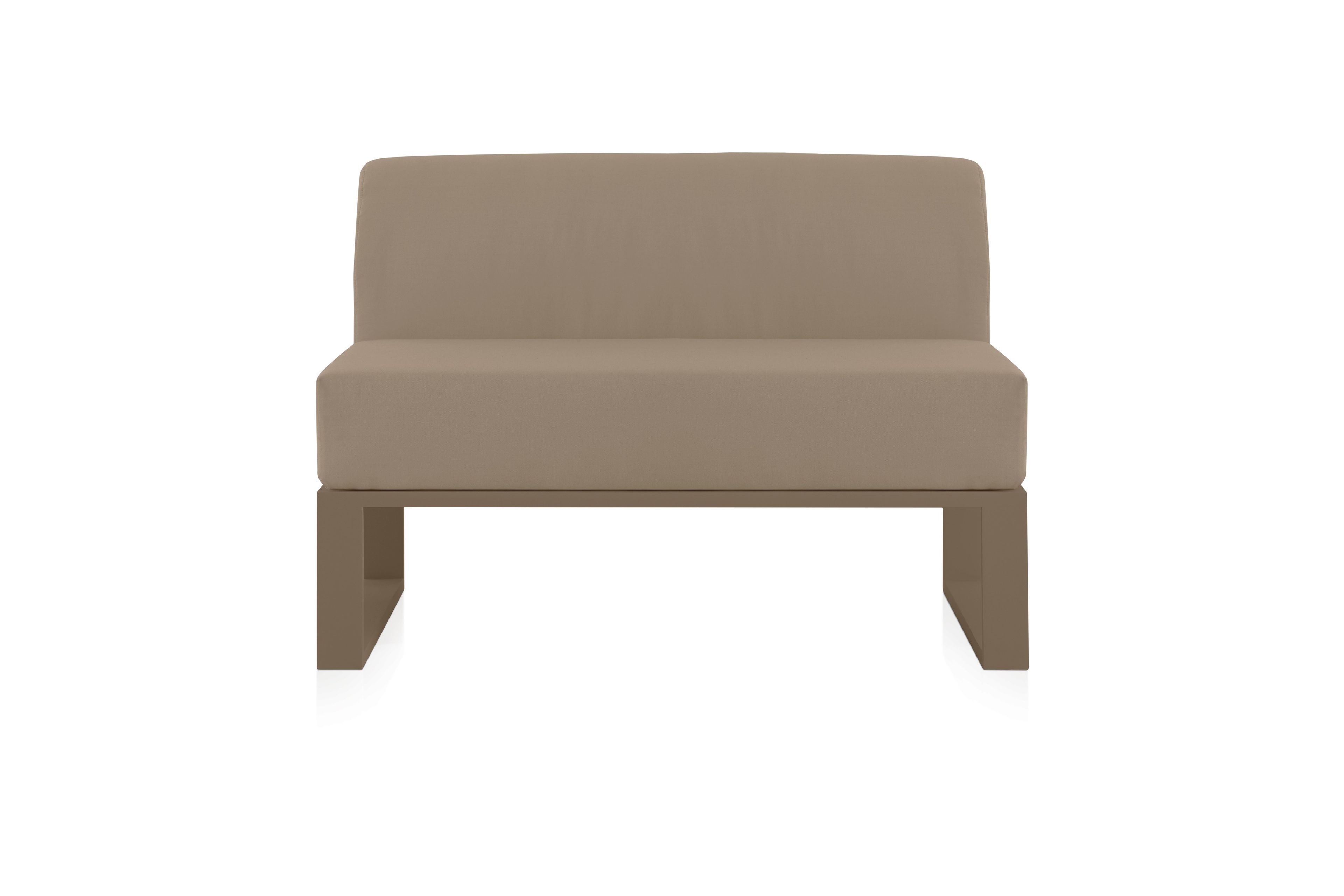 Съемное садовое кресло из ткани Diabla Ploid ARCH-00106684 - Вид №20