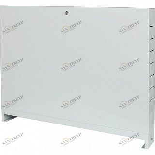 Шкаф коллекторный наружный на 11-12 выходов STOUT ШРН-4 118 SSC0004001112