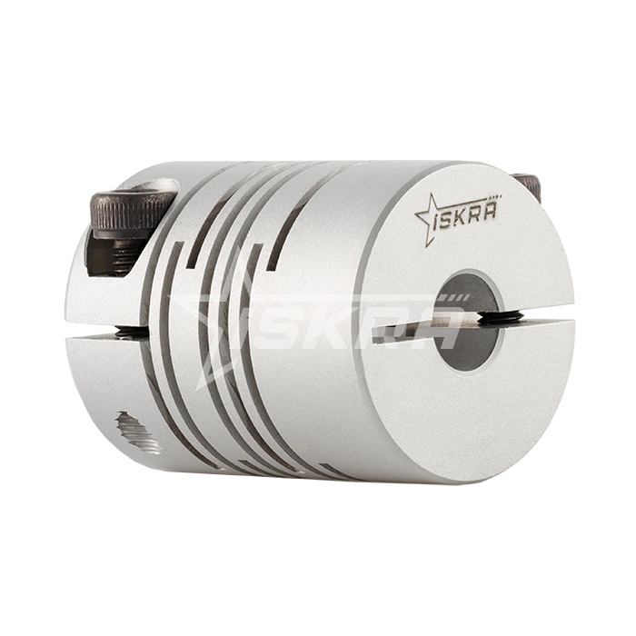 IS3617 Муфта соединительная FC20-P2 (d=6 мм) ISKRA  - Вид №2