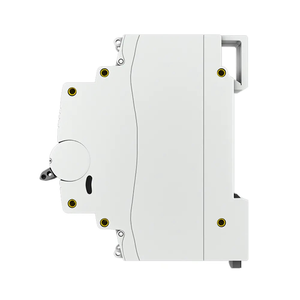 Автоматический выключатель EKF PROxima ВА47-63 1P C40 А 6 кА mcb4763-6-1-40C-pro STLM-2005475 - Вид №2