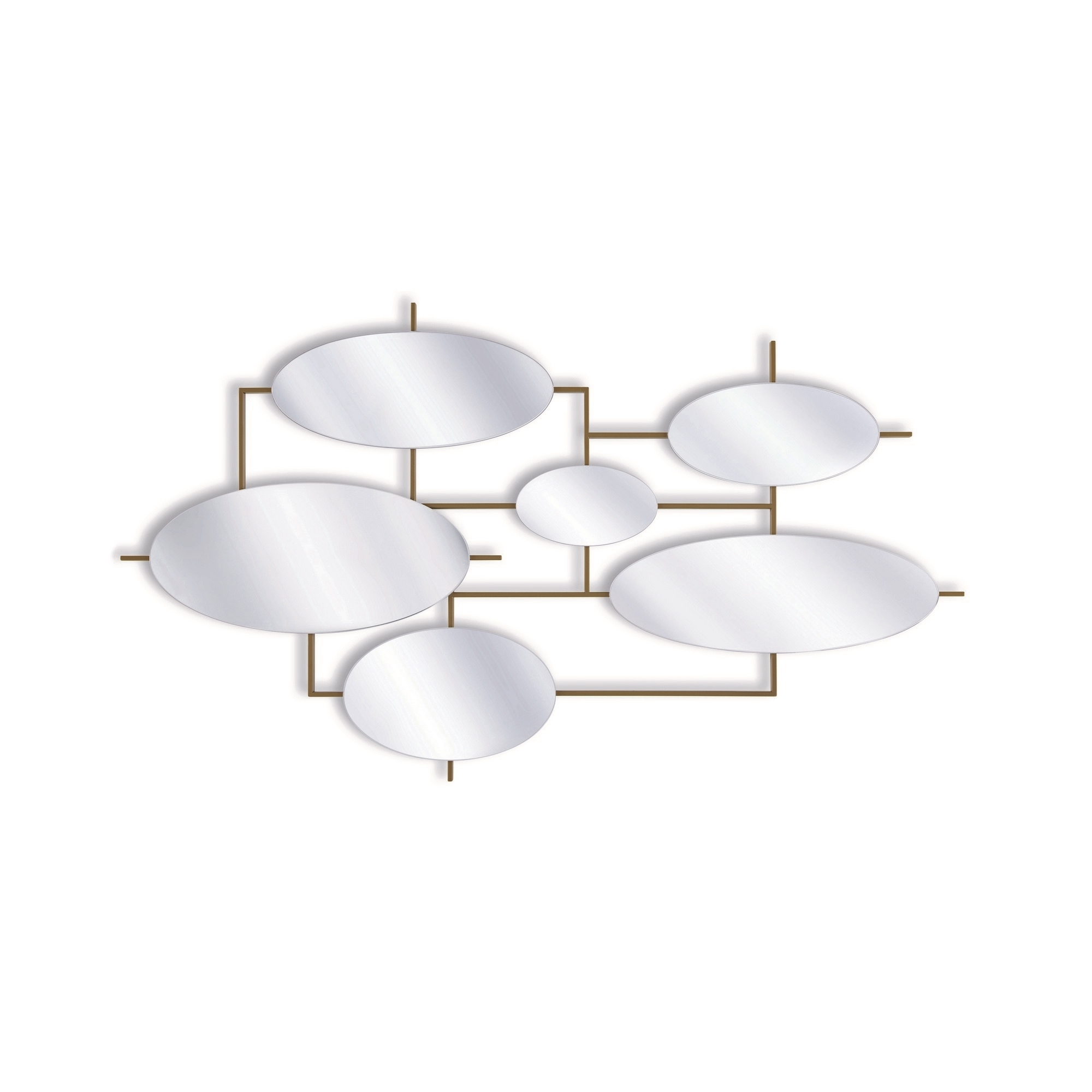 Зеркало / Anna Creazioni sun-id-374402 - Вид №1