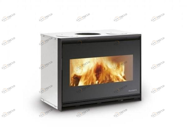 PALAZZETTI Топка для камина на дровах sun-id-1410197