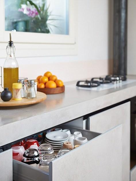 IDEAL WORK Напольная / настенная плитка из microtopping® sun-id-1350189 - Вид №37