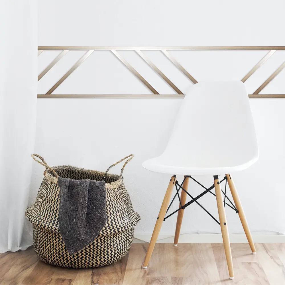 Santreyd Молдинг декоративный латунь для стильного интерьера 86283521 STLM-0067565 - Вид №3