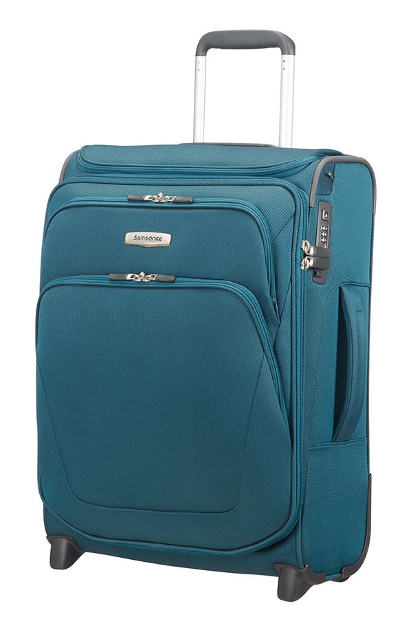 65N-11002 Чемодан 65N*002 Upright 55/20 EXP Toppocket Samsonite Spark SNG 