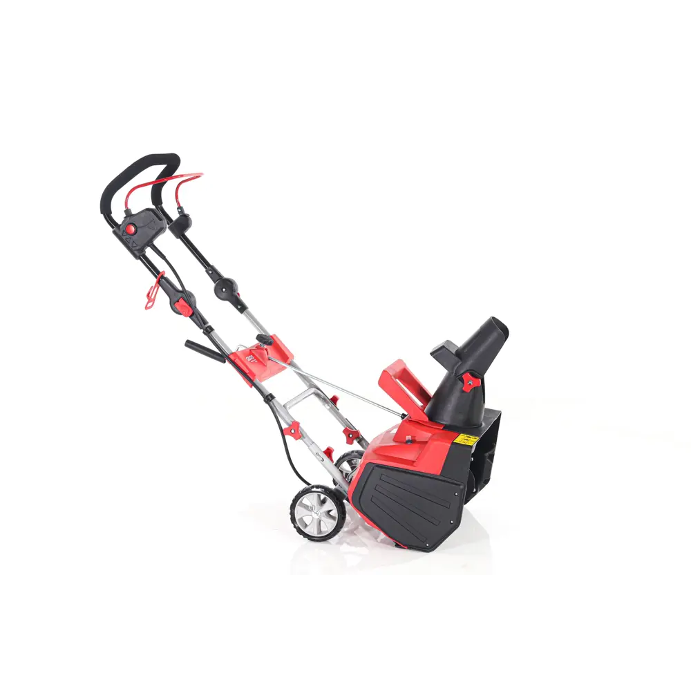 Снегоуборщик электрический GEOS Snowline E 46 см 2000 Вт STLM-2150726 - Вид №4